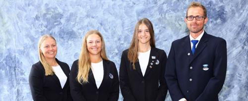 Karola Soe, Anete Liis Adul, Elizaveta Reemet, Mark Suursalu